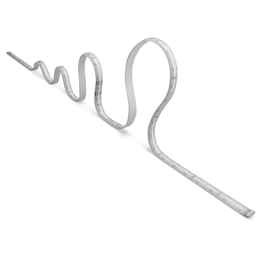 12493 - LED Flexible Strip Kit - 5m 20W 24 V - WW - Crompton Lamps Ltd