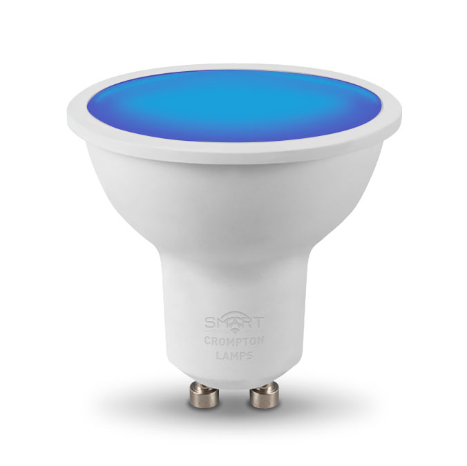 Crompton Lamps LED Smart Lighting