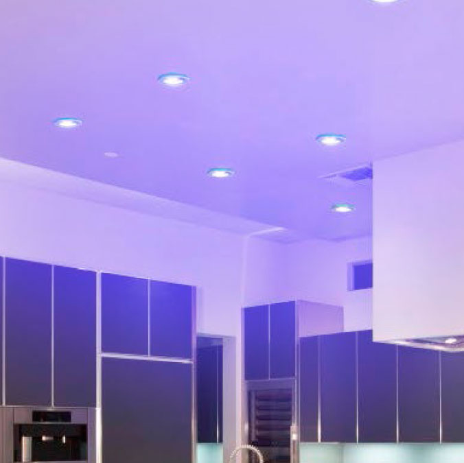 Crompton Lamps LED Smart Lighting