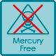 Mercury Free