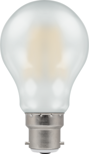 12684 - LED GX53 5W 2700K - Crompton Lamps Ltd