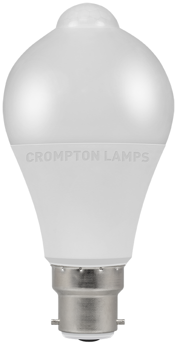 5 x Ampoules Crompton lumière du jour 100 W à culot baïonnette BC/B22  22 mm baïonnette GLS Ampoule/Lampe 