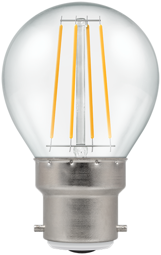 12 x Crompton 40W GREEN BC B22 Coloured Lamp Light Bulb 240V Job Lot UK Seller 