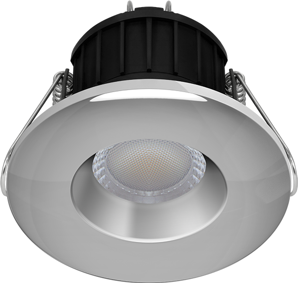 3 Light Halogen Recessed Or Surface Under Cabinet Minilight Puck